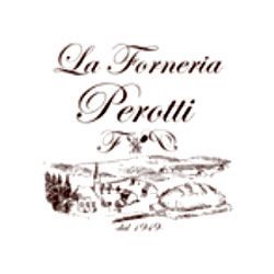 Panificio La Forneria logo