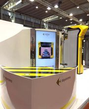 Aquarama Swiss AG Bild 1