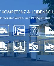 Pneuhage Reifen und Autoservice Bild 10