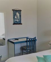 Hôtel Orange Marine image 10