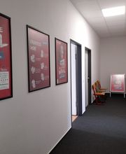 Leipzig-Grünau Flur