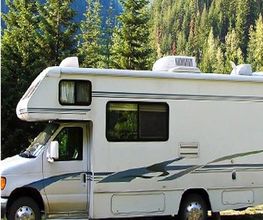 Châtel Caravaning image 2