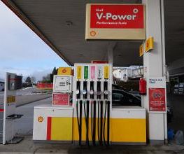 Shell Bild 1