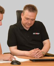 Gecomp GmbH Bild 4