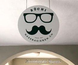 Buchstaben Nacht AG Bild 3