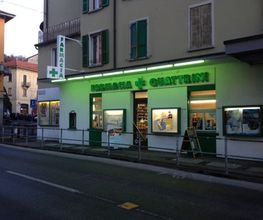 Farmacia Quattrini SA Bild 2
