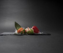 Sushi Akimoto Nürnberg Bild 4
