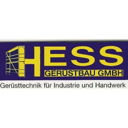 Hess Gerüstbau