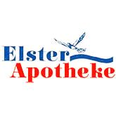 Logo der Elster-Apotheke