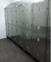 Gallery Cliente
