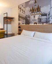 B&B HOTEL Bordeaux Mérignac Cadera Aéroport image 9