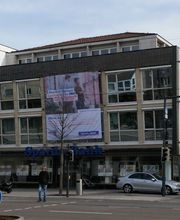 Sparda-Bank Baden-Württemberg Filiale Heilbronn Bild 1