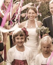 Hochzeitsfeier Fotografie - Wolfgang Schmidberger | Hochzeitsfotograf Stuttgart