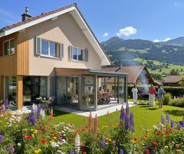 WIGASOL Wintergarten Bild 10