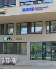 Hays | Personalvermittlung in Ulm Bild 1