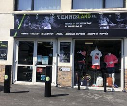 Tennisland image 4