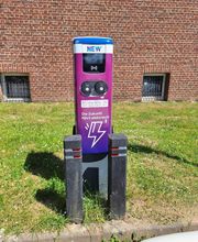 NEW Energie-Ladestation Bild 6