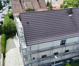 Dach Vision Bild 10