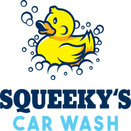 Squeekys Car Wash Dade City