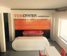 Torcenter Zweibrücken GmbH Bild 1