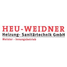 Heu - Weidner  - Heizung - Sanitärtechnik GmbH