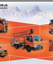 Schmutz Söhne AG Bild 1