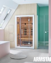 ARMSTARK Whirlpools, Swim Spas, Saunen & Infrarotkabinen Bild 4