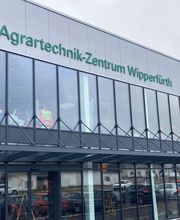 Raiffeisen Technik Wipperfürth Bild 1