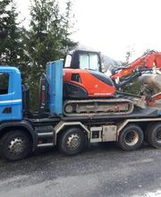 FITSCHI Transporte + Recycling AG Bild 12