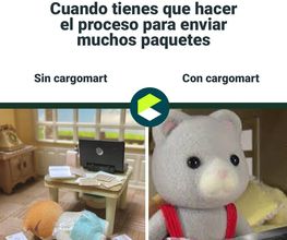 CargoMart imagen 6