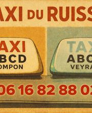 Taxi Du Ruissol image 4