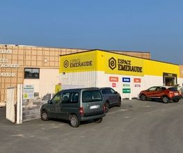 Espace Emeraude Clisson