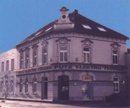Elektro Pütz e.K. Bild 1