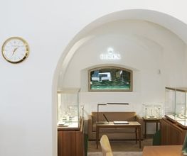 Rösselet Schmuck & Uhren - Offizieller Rolex Fachhändler Bild 1