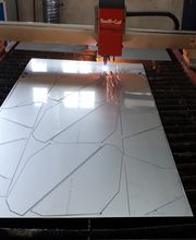 Metallbau Wilsdruff Hanschmann & Sohn Bild 7