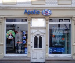 Apollo-Optik - Ratingen - Oberstr. Bild 1