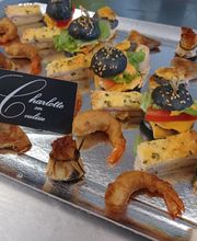 Charlotte En Coulisse image 9