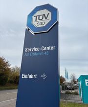 TÜV SÜD Service-Center Emmendingen Bild 6