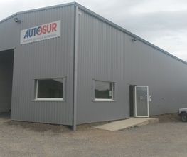 AUTOSUR SAINT-CHINIAN image 2