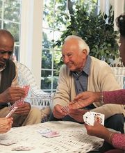 Sabetha Manor Rehabilitation & Skilled Nursing image 7