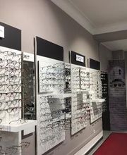 Hallmann Optik (ehem. K+ Optik) Bild 3