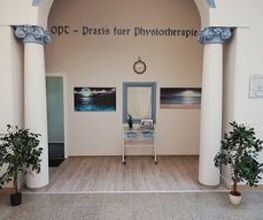 OPT-Physiotherapie Magdeburg Bild 1