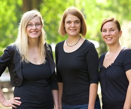 TricolorEnsemble - -Musikschule - Luft(T)raum Leipzig
