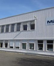 Standortbild MEGA eG Lörrach, Großhandel für Maler, Bodenleger und Stuckateure