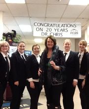 Eye Site of Crestview PA image 6