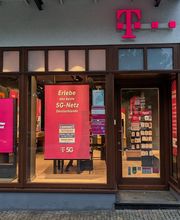 Telekom Shop Bild 1