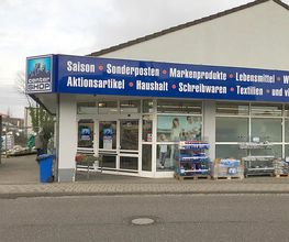 CENTERSHOP Korschenbroich Bild 1