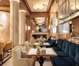 Pinzelada Lounge imagen 4