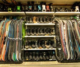Avalon Boardshop image 5