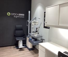 Optica 2000 HI.MALAGA imagen 5